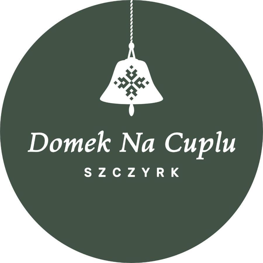 Domek Na Cuplu - Opcjonalnie Balia Jacuzzi Szczyrk Exterior foto